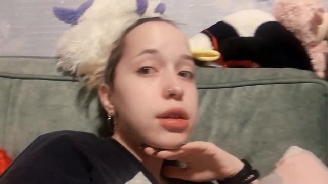 неделя влогов день 1/ Polina_Joker смотреть онлайн