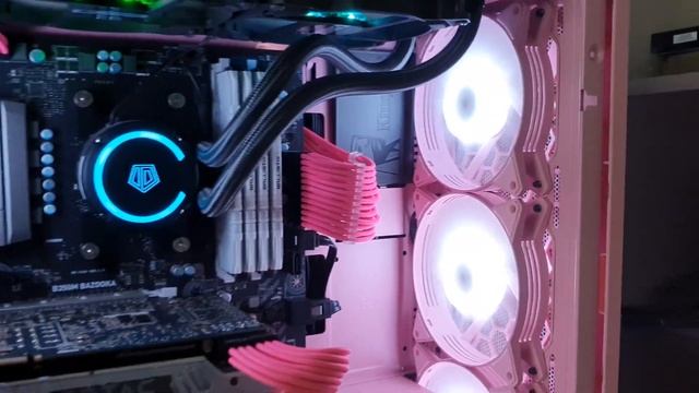 BBPH - Personal PC Update #2 (16GB vs 32GB RAM) смотреть онлайн