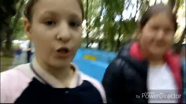 Иду гулять с лучший подругой ! Весело проводим время ! смотреть онлайн