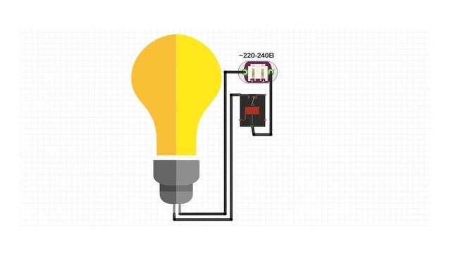 Подключение реле к Arduino, ESP8266 и ESP32 смотреть онлайн