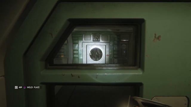 Alien: Isolation™ When You Lock ? Xenomorph Out Vol 2 смотреть онлайн