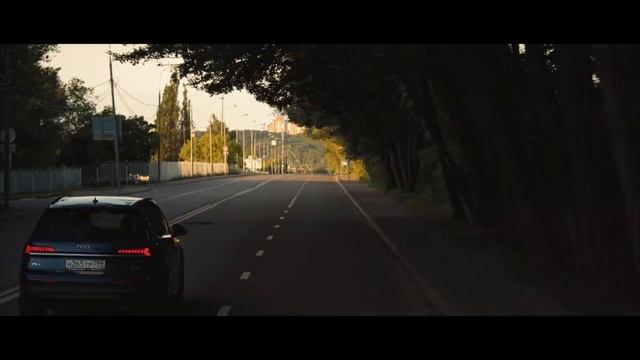 Audi Q7 рекламный ролик с нашей семьей смотреть онлайн