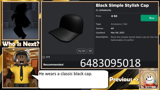Team Fortress 2 - Scout Roblox Cosplay Tutorial смотреть онлайн