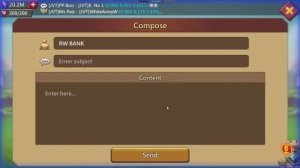 Lords Mobile - Конец КВК. Как принимать микс сборы? Сколько нужно войск и какая фаланга