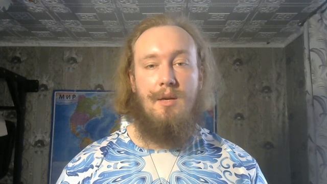 Четверговая соль и верба. Чистый четверг. смотреть онлайн