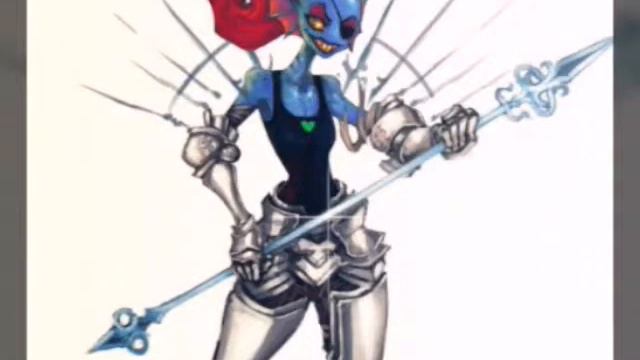 Undertale. Music - Memory. смотреть онлайн