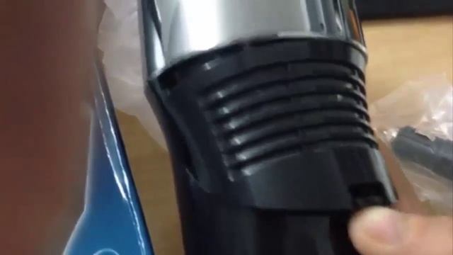 Air Purifier and Cleaner Panasonic NanoE generator Black F-GMG01-K Review смотреть онлайн