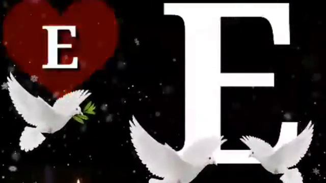 حالات اب واتساب حرف E смотреть онлайн