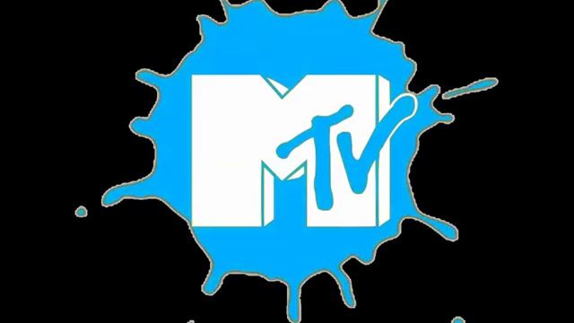 Анимированный логотип MTV(весна 2009)(реконструкция;шаблон) смотреть онлайн