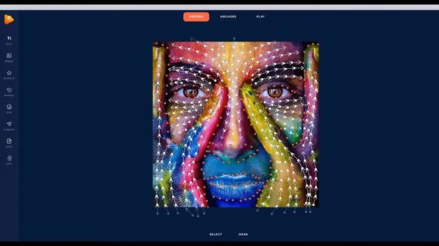 How to animate Midjourney images | PhotoVibrance Tutorials смотреть онлайн
