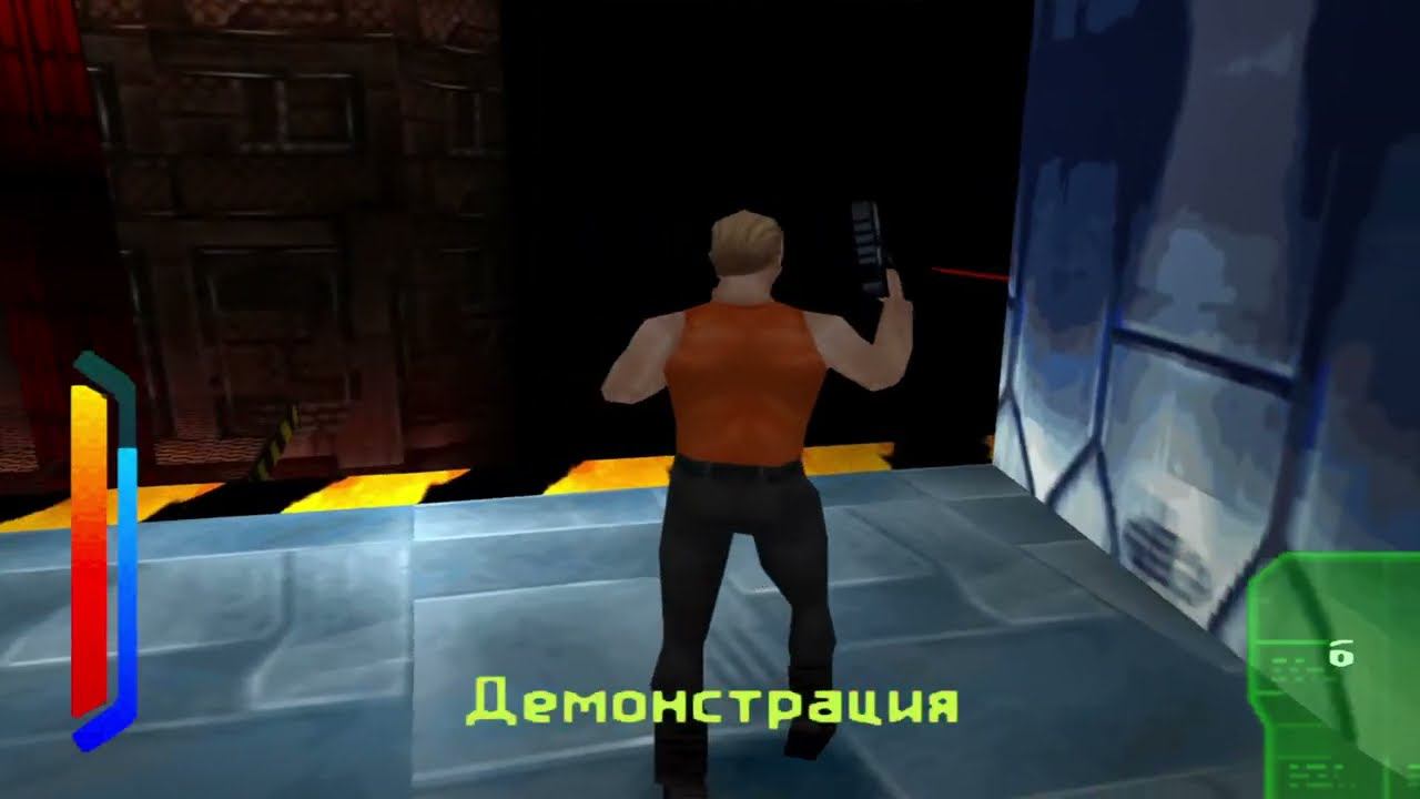 The Fifth Element #7 смотреть онлайн