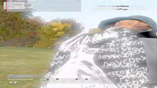 Vision | Dayz Montage | Moonsteppa смотреть онлайн
