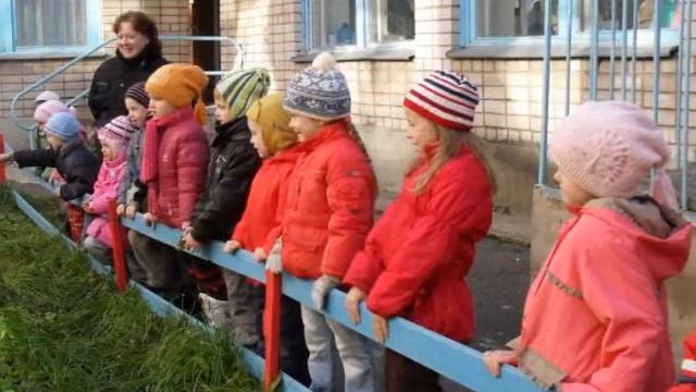 Праздник урожая.wmv смотреть онлайн