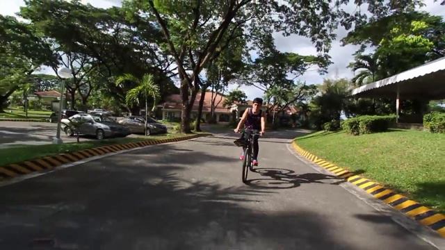 Binibini and Ginoong Mimosa 2014 смотреть онлайн