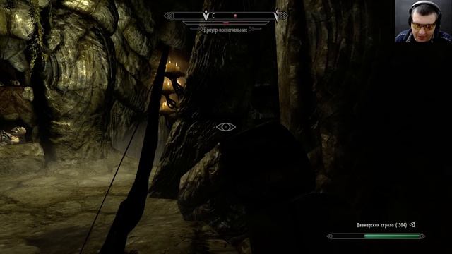The Elder Scrolls V:Skyrim ☛ВАНШОТ☛#30 смотреть онлайн