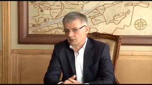 В Красноярске приступили к строительству ещё одной новой большой школы смотреть онлайн