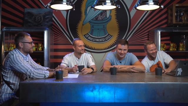 Рынок жилья и недвижимость как инвестиция. Стас Недвижка | ИндексБар #59 смотреть онлайн