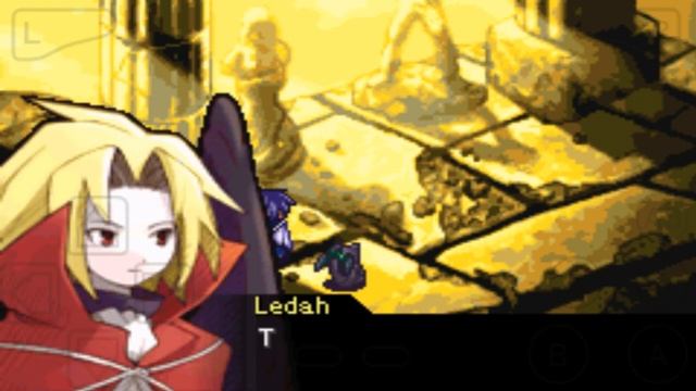 Riviera the promised land walkthrough part 1 смотреть онлайн