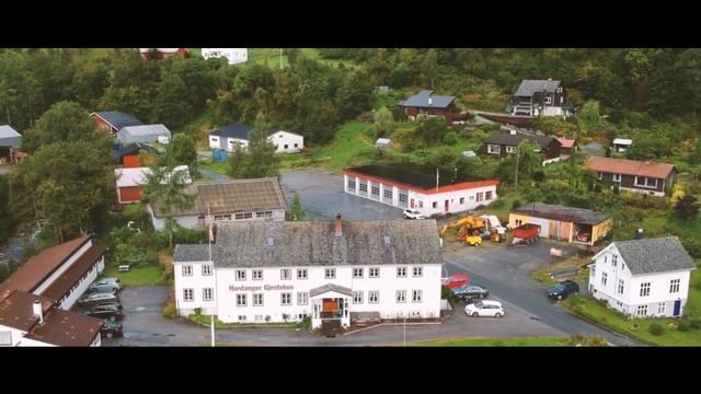 Пейзажи: Норвегия смотреть онлайн