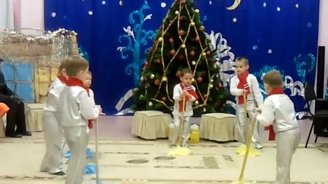 Утренник Тавосочка Кемерово смотреть онлайн