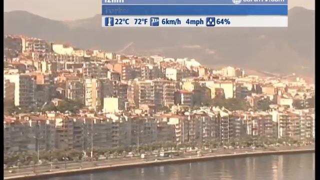 The WORLD LIVE - 06:00 GMT on June 21, 2009 смотреть онлайн