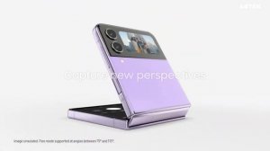 Samsung Galaxy Z Flip 5