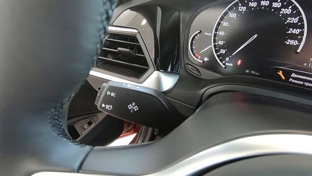 ?? Презентация BMW 320d xDrive G20 M-sport Pure 793M смотреть онлайн