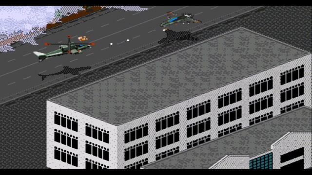 Urban Strike (русская версия). Миссии 5 и 6. Сан Франциско. Алькатрас Mission 5 and 6. San Francisc смотреть онлайн