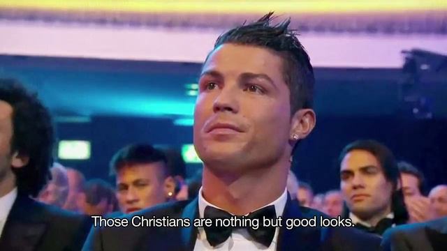Pope Francis praises Argentina's soccer in Mercado McCann campaign for TyC Sports смотреть онлайн