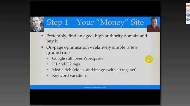 Guaranteed Rank Any Website on Page 1 in Just Weeks смотреть онлайн