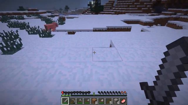 Como en los viejos tiempos | Minecraft Evolution! #1 (1.0.0) смотреть онлайн