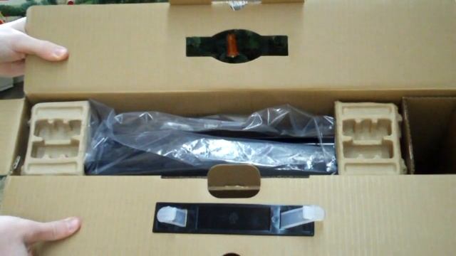 HP Pavilion Notebook Unboxing смотреть онлайн