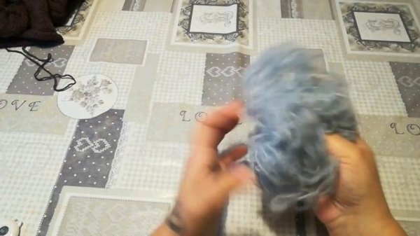 Пятничное видео о готовых работах, процессах. Drops Melody (разочарование)...