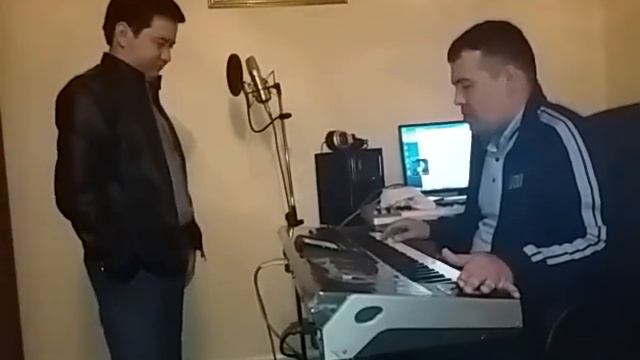 Baxadir Razimbetov - Yar Ishqi (Janli Hawazda) | Бахадыр Разымбетов - Яр ышкы (Жанлы хауазда)