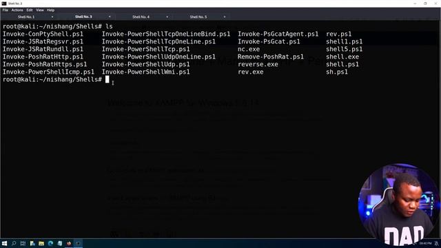 OSCP Like VM: MouseKatool:2 vs Security Onion | Attack & Detect, Can we detect the attack? смотреть онлайн