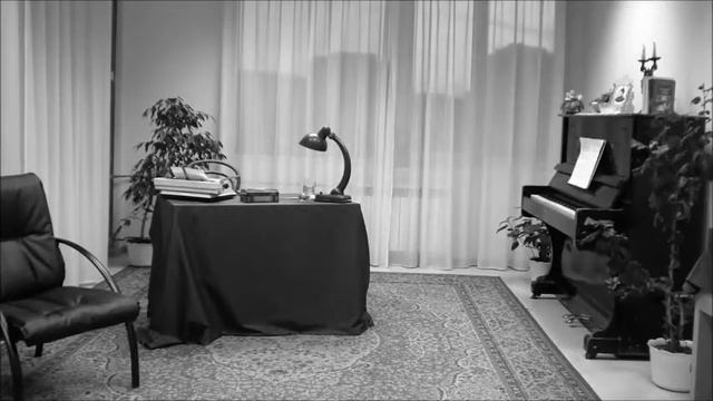«OIKN Production Company. Снимаем Немое кино» смотреть онлайн