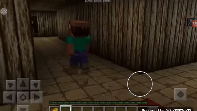 ВЕРНИ СКРИМЕРЫ! [Прохождение хоррор карты] - Minecraft. смотреть онлайн