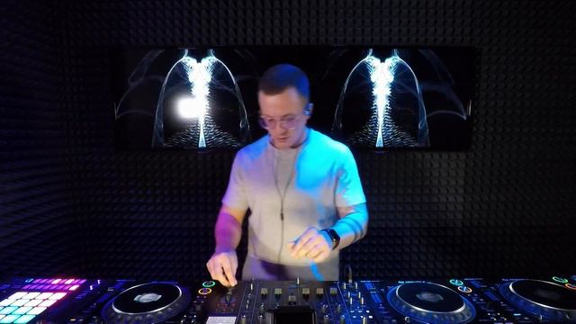TIMI [ underground ] @ Pioneer DJ TV смотреть онлайн