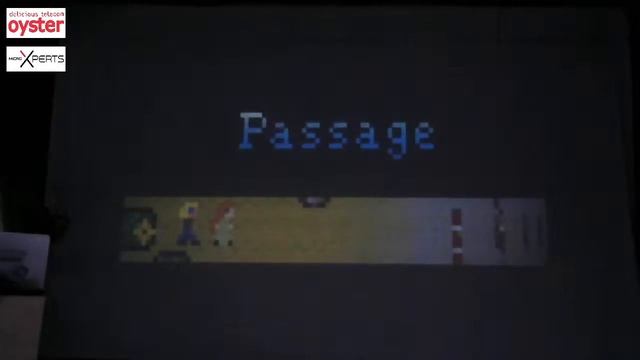 05 05 Развитие пиксельной графики 02 смотреть онлайн