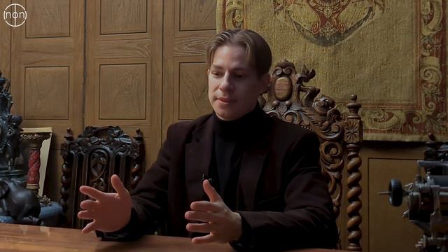 Структура мировой элиты. Кто управляет миром? смотреть онлайн