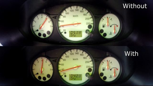 Ford Puma 0-100 acceleration with and without torque limiter смотреть онлайн