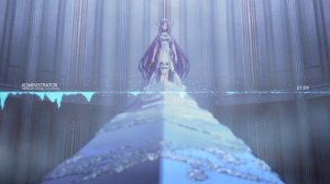 Yuki Kajiura - Administrator [ Sword Art Online: Alicization ] [ EP ]