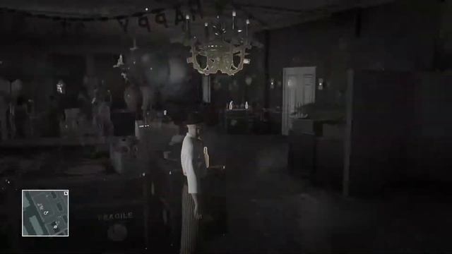 Обзор Hitman 2016 ( PS4 / XboxOne / PC )