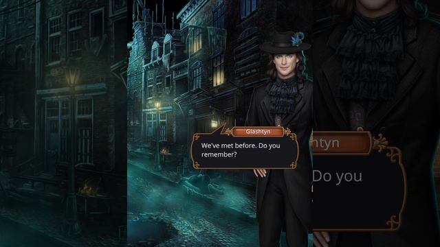 [Sherlock] Romance Club: Sins of London Season 1 Episode 11 · The Secrets of Soho смотреть онлайн