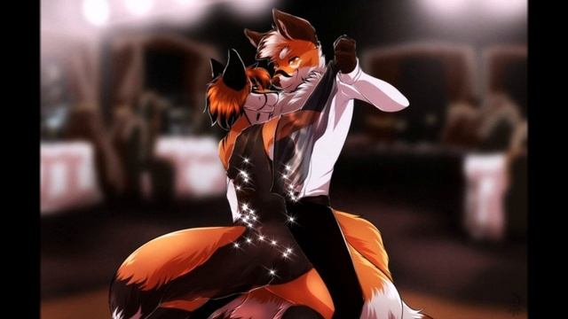 Furry вальс смотреть онлайн