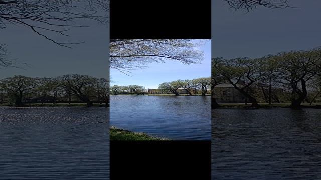 Старая Русса. Прогулки_4. Апрель 2024 год