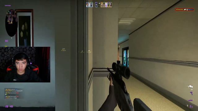 ИГРАЮ НА РАЗРЕШЕНИИ 1920x500 - САМОЕ тупое РАЗРЕШЕНИЕ CS:GO смотреть онлайн