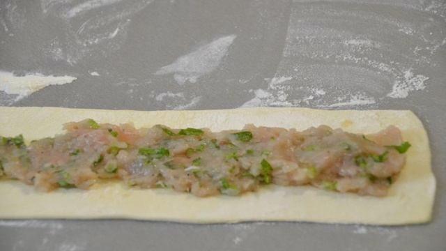 Сборник рецептов