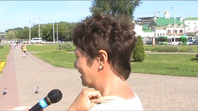 Зависит ли порядочность от профессии? смотреть онлайн