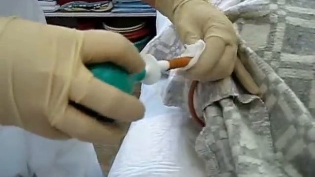 Масляная клизма Нижневартовский медицинский колледж смотреть онлайн